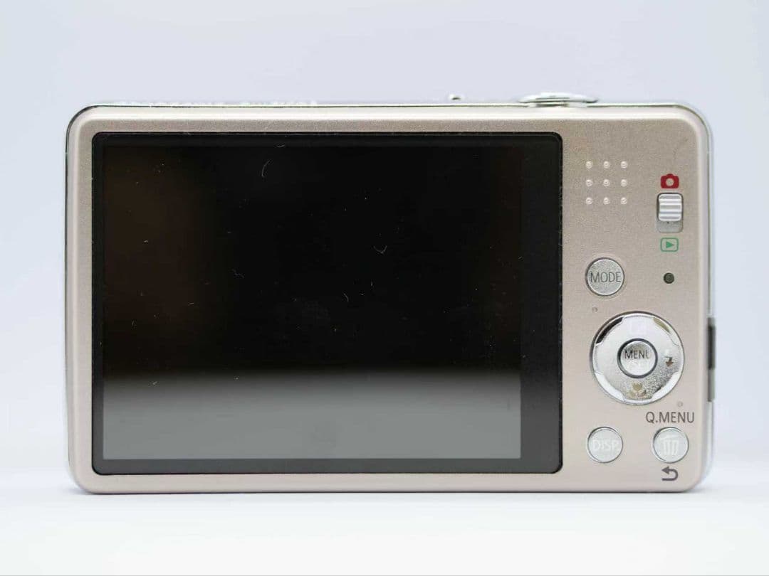 Compact Digital Camera Lumix Dmc Fh8