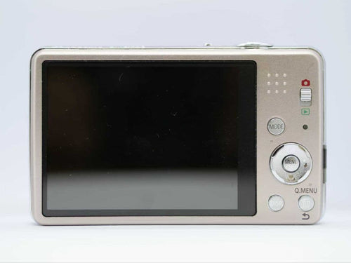 Compact Digital Camera Lumix Dmc Fh8