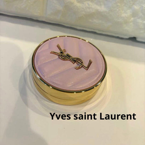 Yves Saint Laurent Powder Blush Ysl 69
