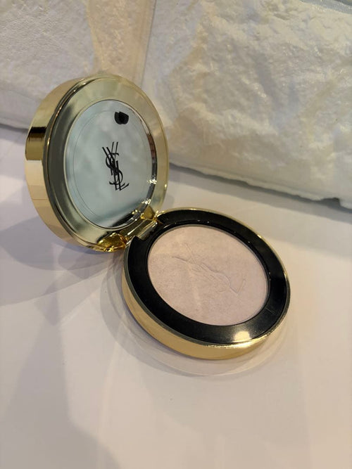 Yves Saint Laurent Powder Blush Ysl 69