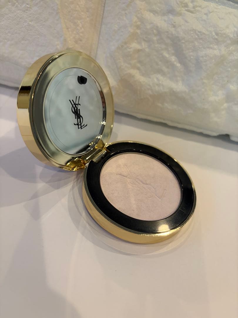 Yves Saint Laurent Powder Blush Ysl 69