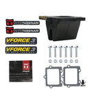 Engine Cooling Device Yz250/Yz250X Rm250