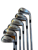 Mizuno Iron Set Pro 225 6