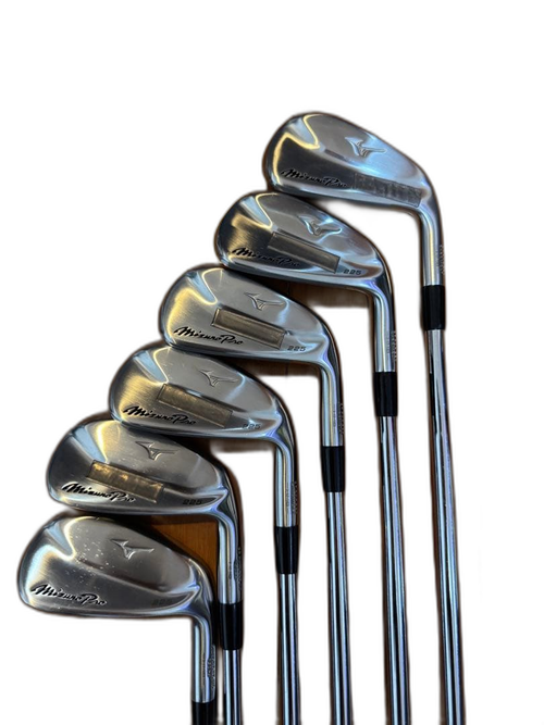 Mizuno Iron Set Pro 225 6
