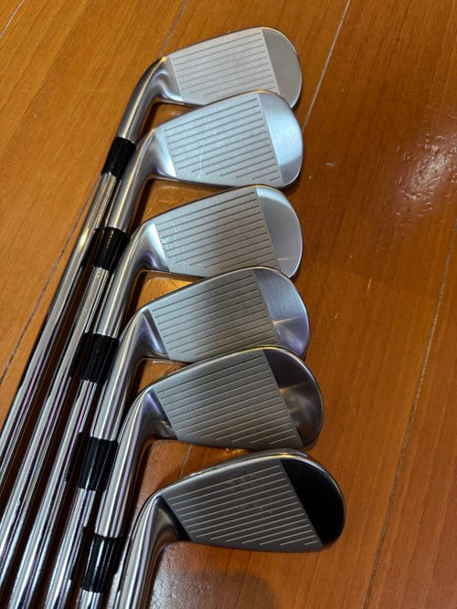 Mizuno Iron Set Pro 225 6