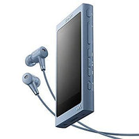 Digital Audio Player A 16Gb Nw-A45Hn Bluetooth/Microsd/ 39 2017