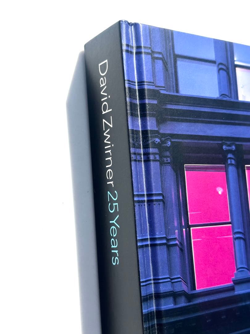 Art Design Music David Zwirner 25 Years