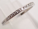 Tiffany Ring Tiffany&Co.( 11 Irid/Plat(Pt950) 1.7G
