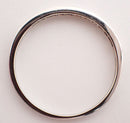 Tiffany Ring Tiffany&Co.( 11 Irid/Plat(Pt950) 1.7G