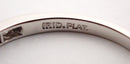Tiffany Ring Tiffany&Co.( 11 Irid/Plat(Pt950) 1.7G