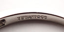 Tiffany Ring Tiffany&Co.( 11 Irid/Plat(Pt950) 1.7G