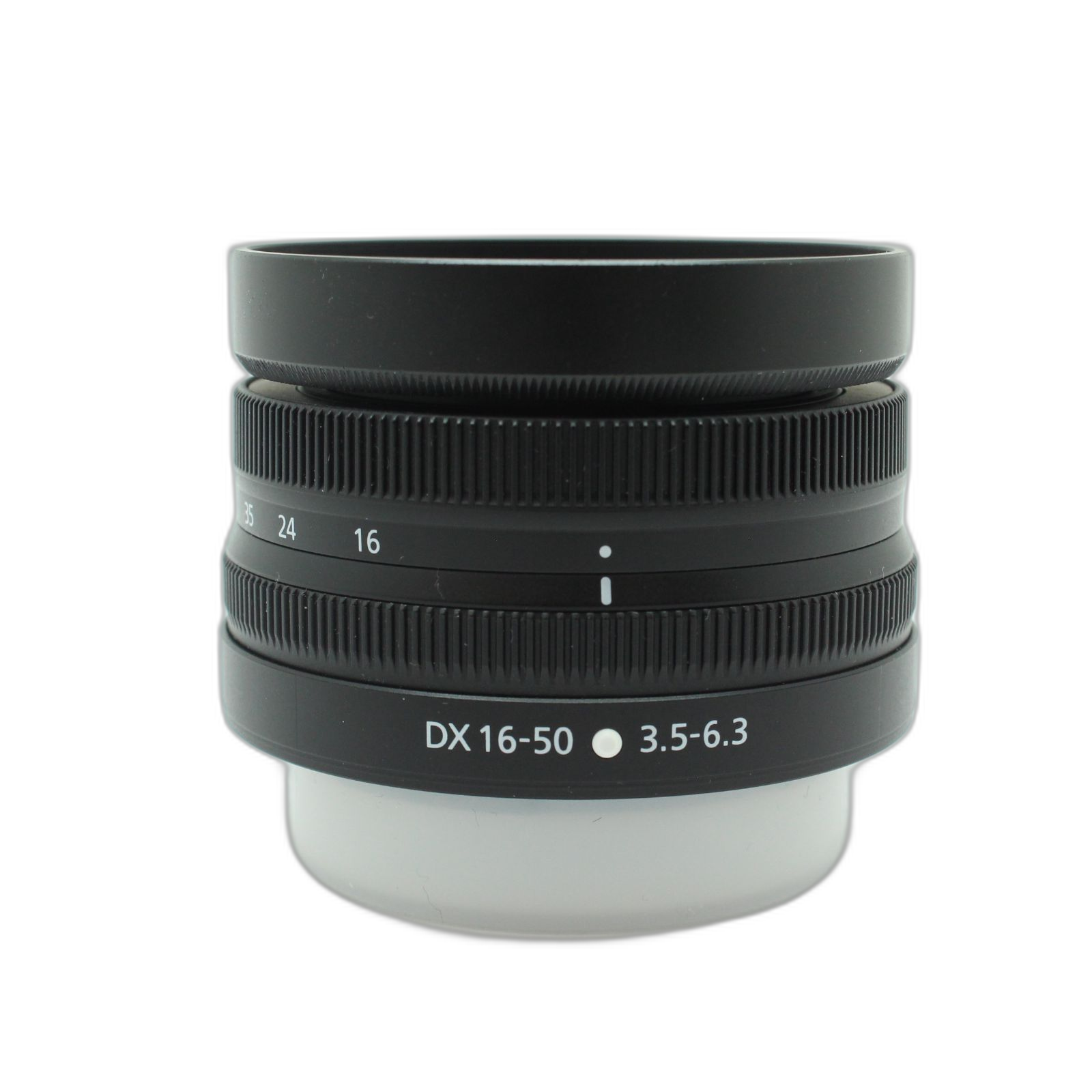 Nikon Lens (Zoom) Z Dx 16-50Mm F3.5-6.3 Vr