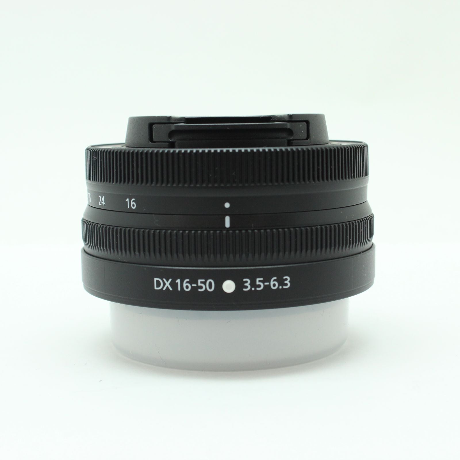 Nikon Lens (Zoom) Z Dx 16-50Mm F3.5-6.3 Vr