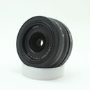 Nikon Lens (Zoom) Z Dx 16-50Mm F3.5-6.3 Vr