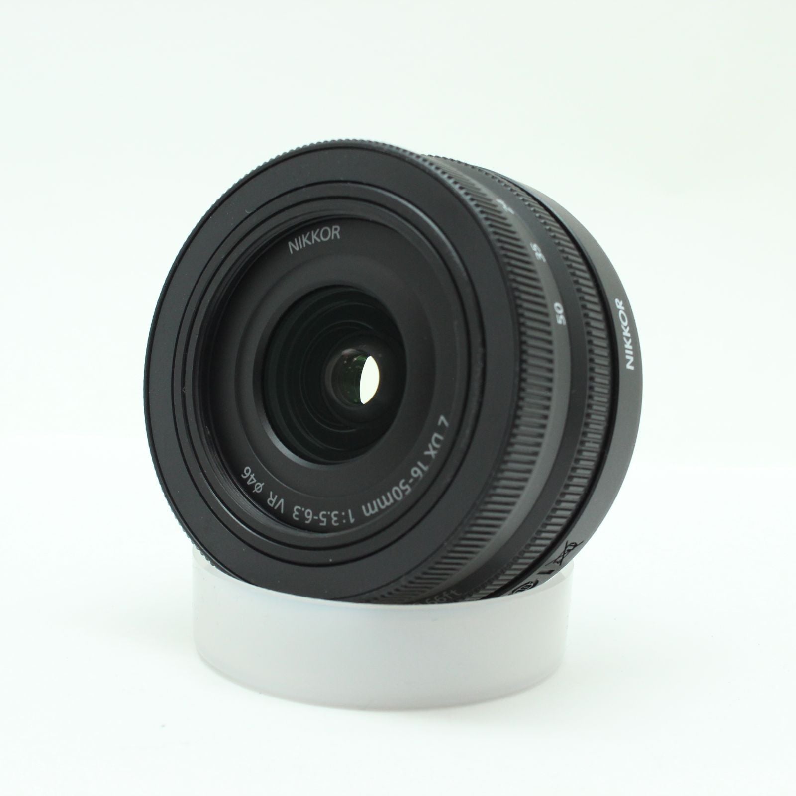 Nikon Lens (Zoom) Z Dx 16-50Mm F3.5-6.3 Vr