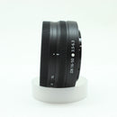 Nikon Lens (Zoom) Z Dx 16-50Mm F3.5-6.3 Vr