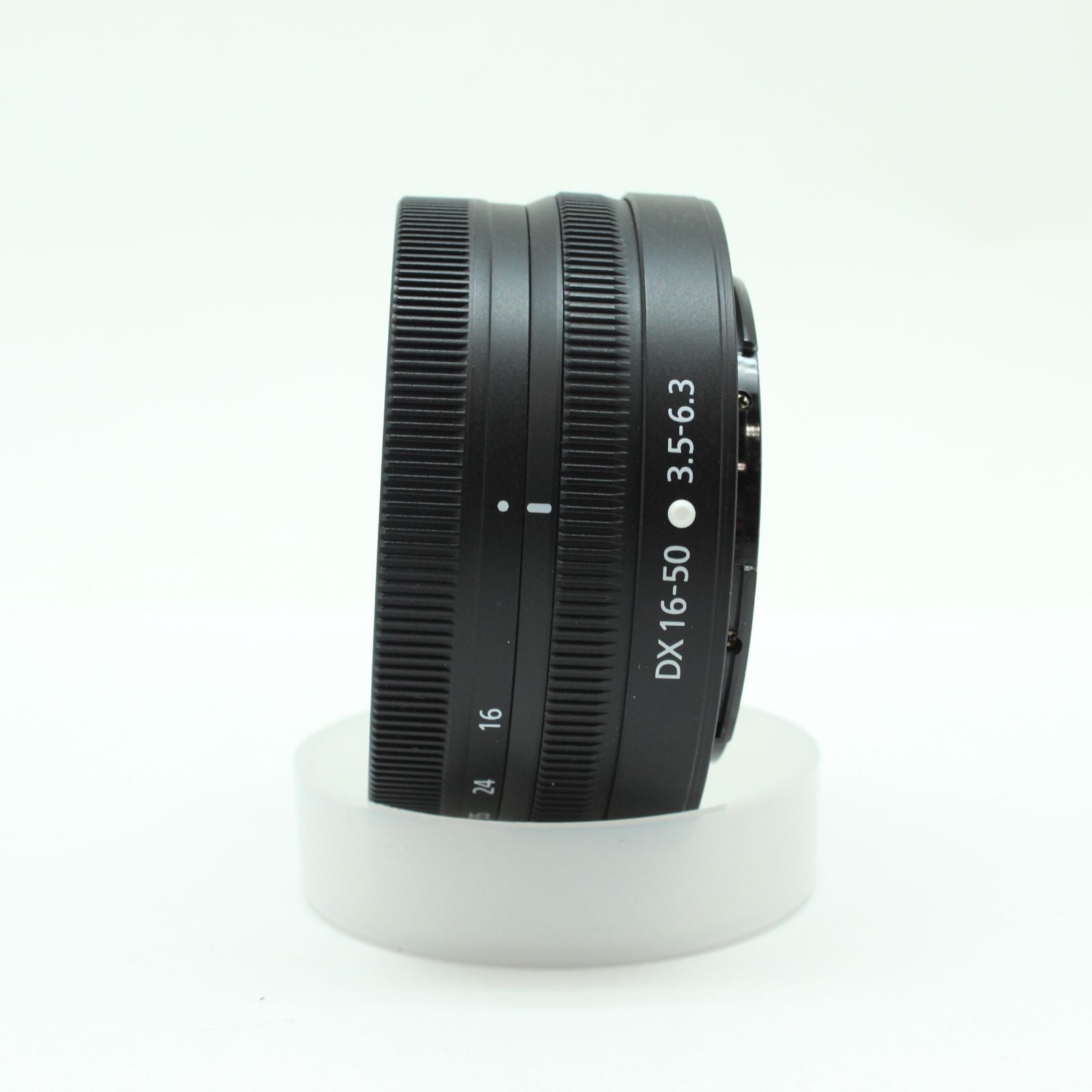 Nikon Lens (Zoom) Z Dx 16-50Mm F3.5-6.3 Vr