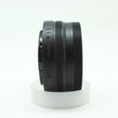 Nikon Lens (Zoom) Z Dx 16-50Mm F3.5-6.3 Vr