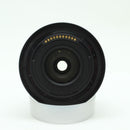Nikon Lens (Zoom) Z Dx 16-50Mm F3.5-6.3 Vr