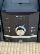 Pioneer Mini -Component Cd X-Cm30