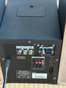 Pioneer Mini -Component Cd X-Cm30