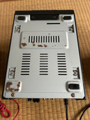 Pioneer Mini -Component Cd X-Cm30