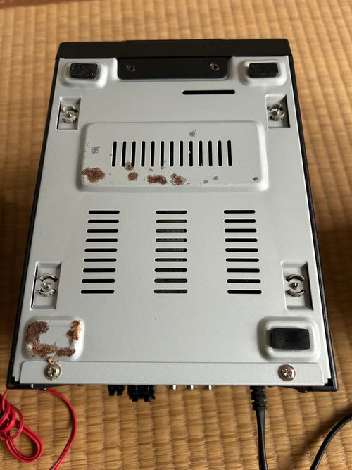Pioneer Mini -Component Cd X-Cm30