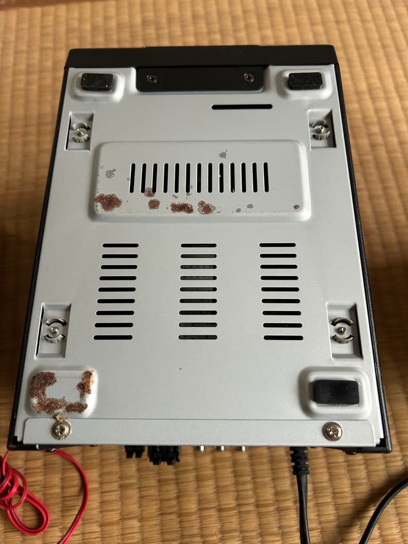 Pioneer Mini -Component Cd X-Cm30