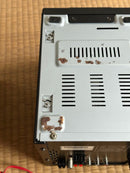 Pioneer Mini -Component Cd X-Cm30