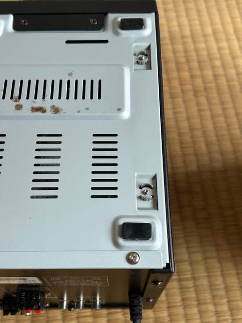 Pioneer Mini -Component Cd X-Cm30