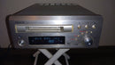 Cd, Md Cassette Decks Denon Dmd-M50