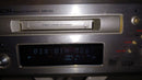Cd, Md Cassette Decks Denon Dmd-M50