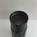 Slr Camera (Film) Asahi Pentax Sp C260