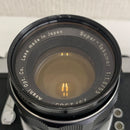 Slr Camera (Film) Asahi Pentax Sp C260
