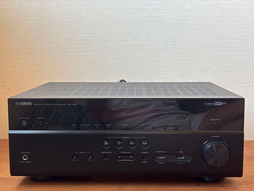 Yamaha Av Amplifier Rx-V681 7.2Ch