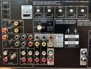 Yamaha Av Amplifier Rx-V681 7.2Ch