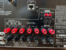 Yamaha Av Amplifier Rx-V681 7.2Ch