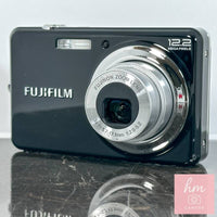 Fujifilm Compact Digital Camera Finepix J30 1200 3