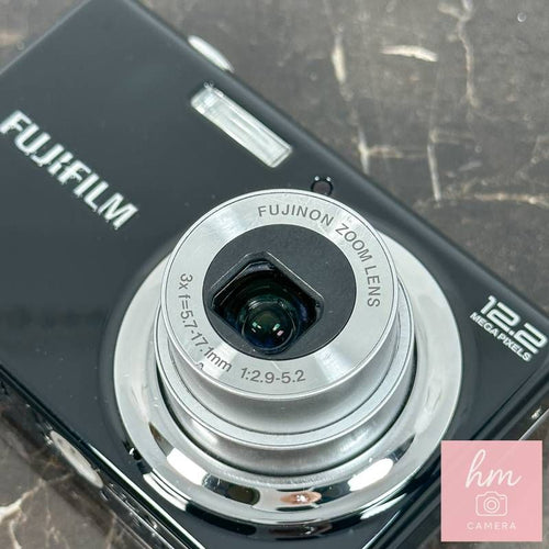 Fujifilm Compact Digital Camera Finepix J30 1200 3