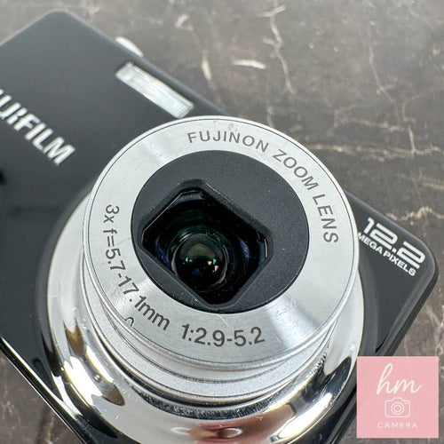 Fujifilm Compact Digital Camera Finepix J30 1200 3