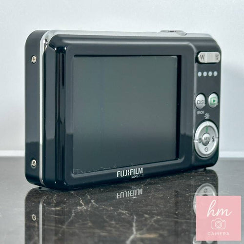 Fujifilm Compact Digital Camera Finepix J30 1200 3