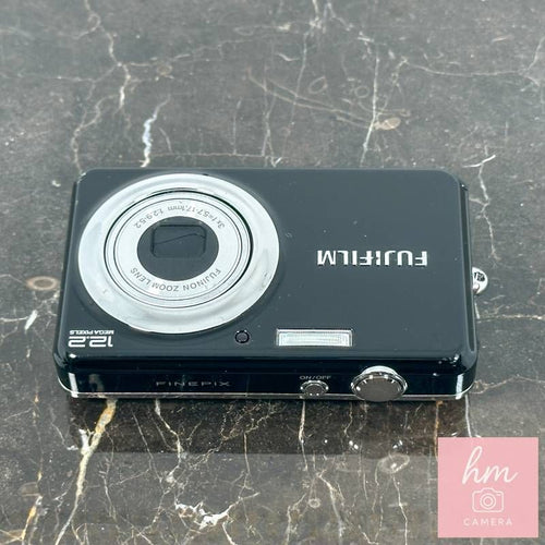 Fujifilm Compact Digital Camera Finepix J30 1200 3