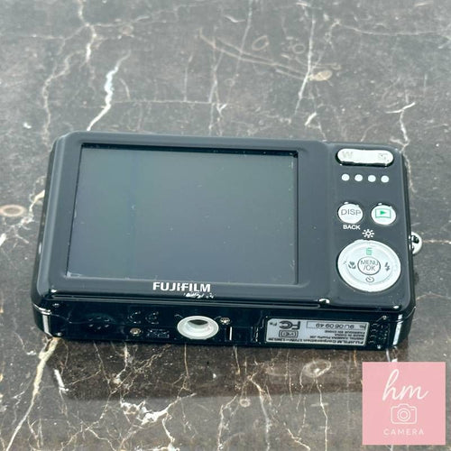 Fujifilm Compact Digital Camera Finepix J30 1200 3