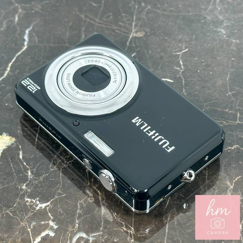 Fujifilm Compact Digital Camera Finepix J30 1200 3