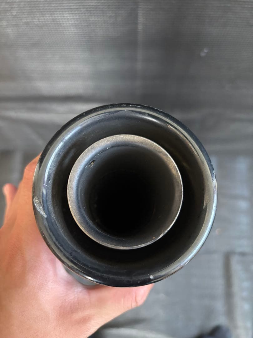 Mufflers 2-In-1 14