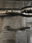 Mufflers 2-In-1 14
