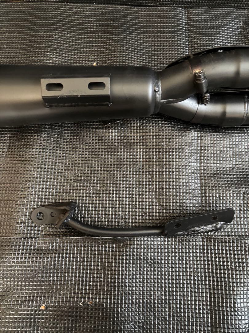 Mufflers 2-In-1 14