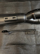 Mufflers 2-In-1 14
