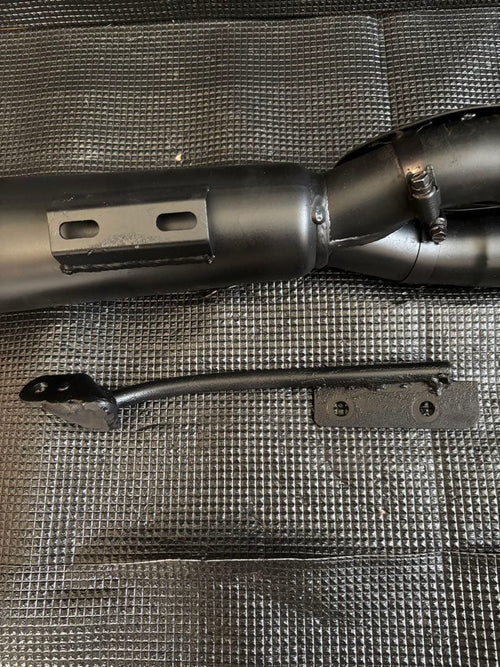 Mufflers 2-In-1 14