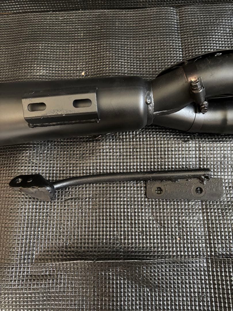 Mufflers 2-In-1 14